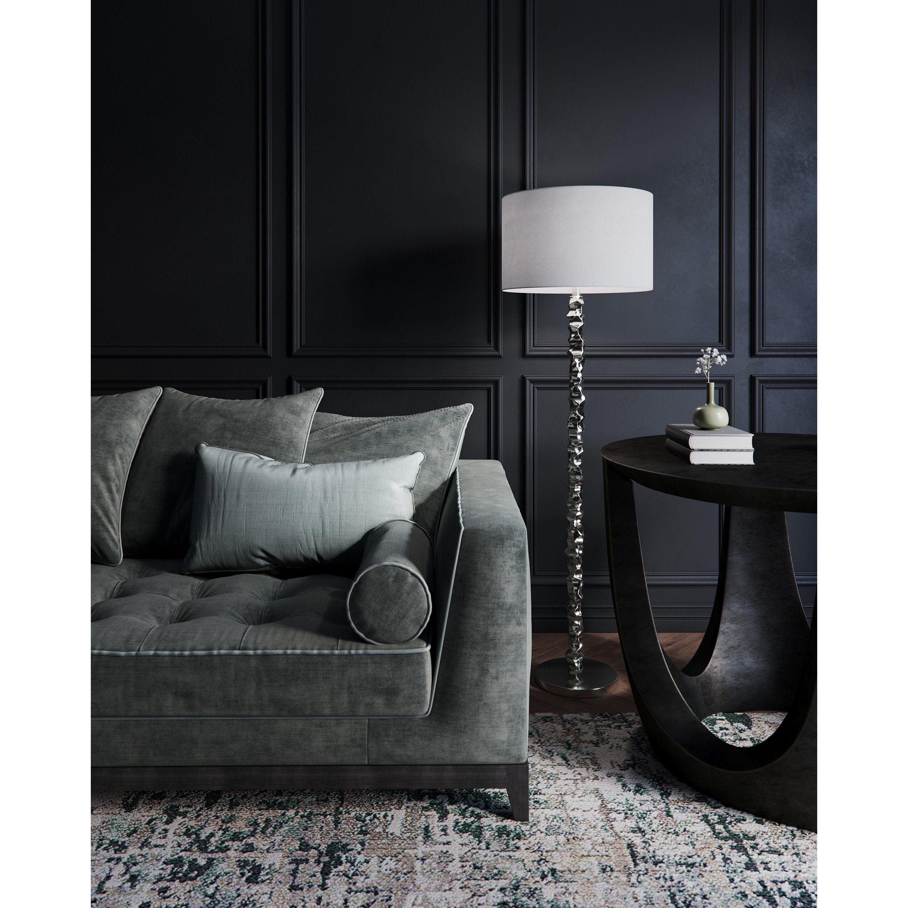 Flow Decor - Heather Floor Lamp - Lights Canada