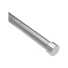 Umbra - Cappa Expandable Single Curtain Rod - Lights Canada