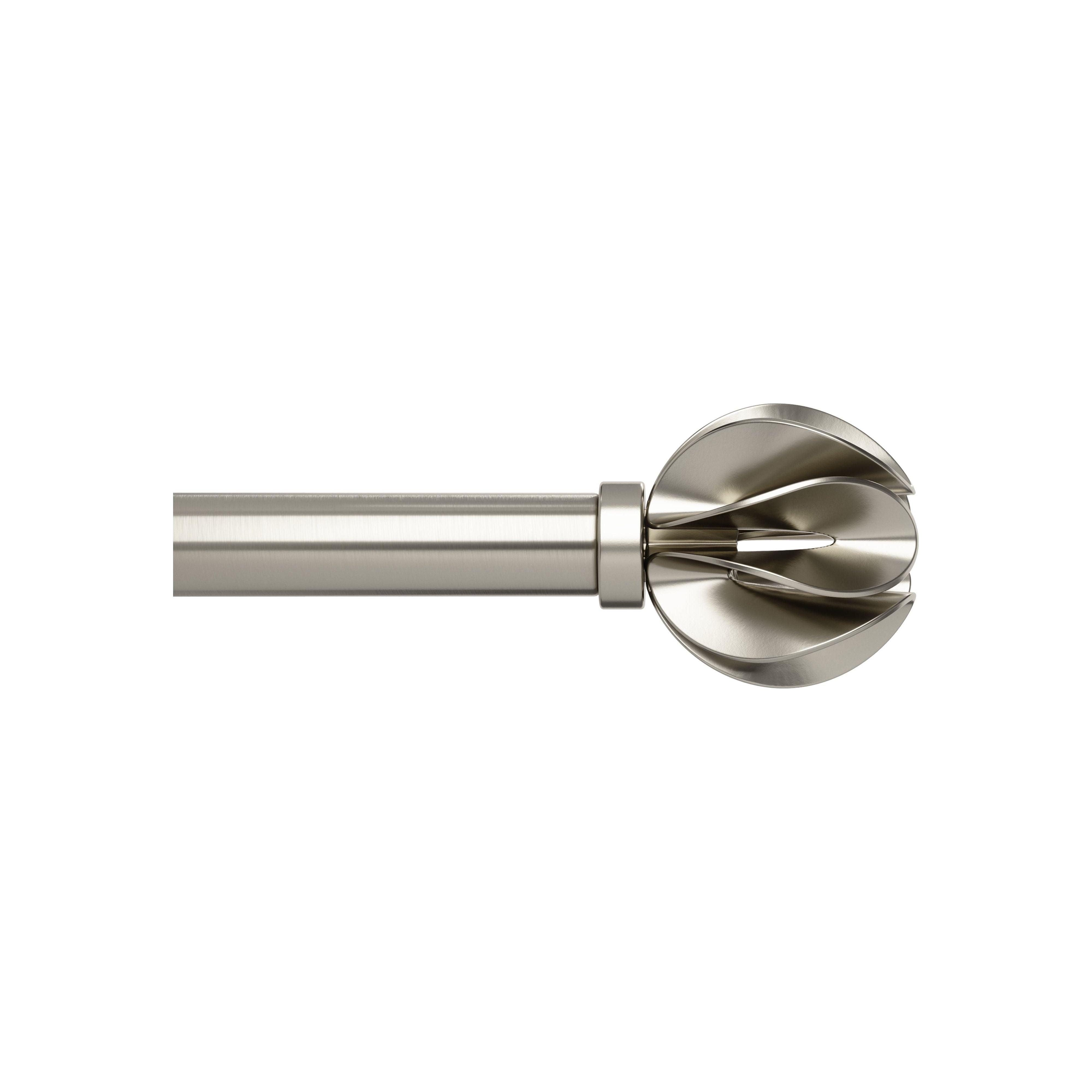 Umbra - Blossom Curtain Rod - Lights Canada