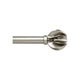 Umbra - Blossom Curtain Rod - Lights Canada