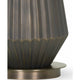 Flow Decor - Helena Table Lamp - Lights Canada