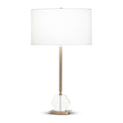 Flow Decor - Henrietta Table Lamp - Lights Canada