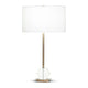 Flow Decor - Henrietta Table Lamp - Lights Canada
