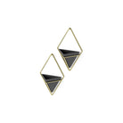 Umbra - Trigg Wall Display (Set of 2) - Lights Canada