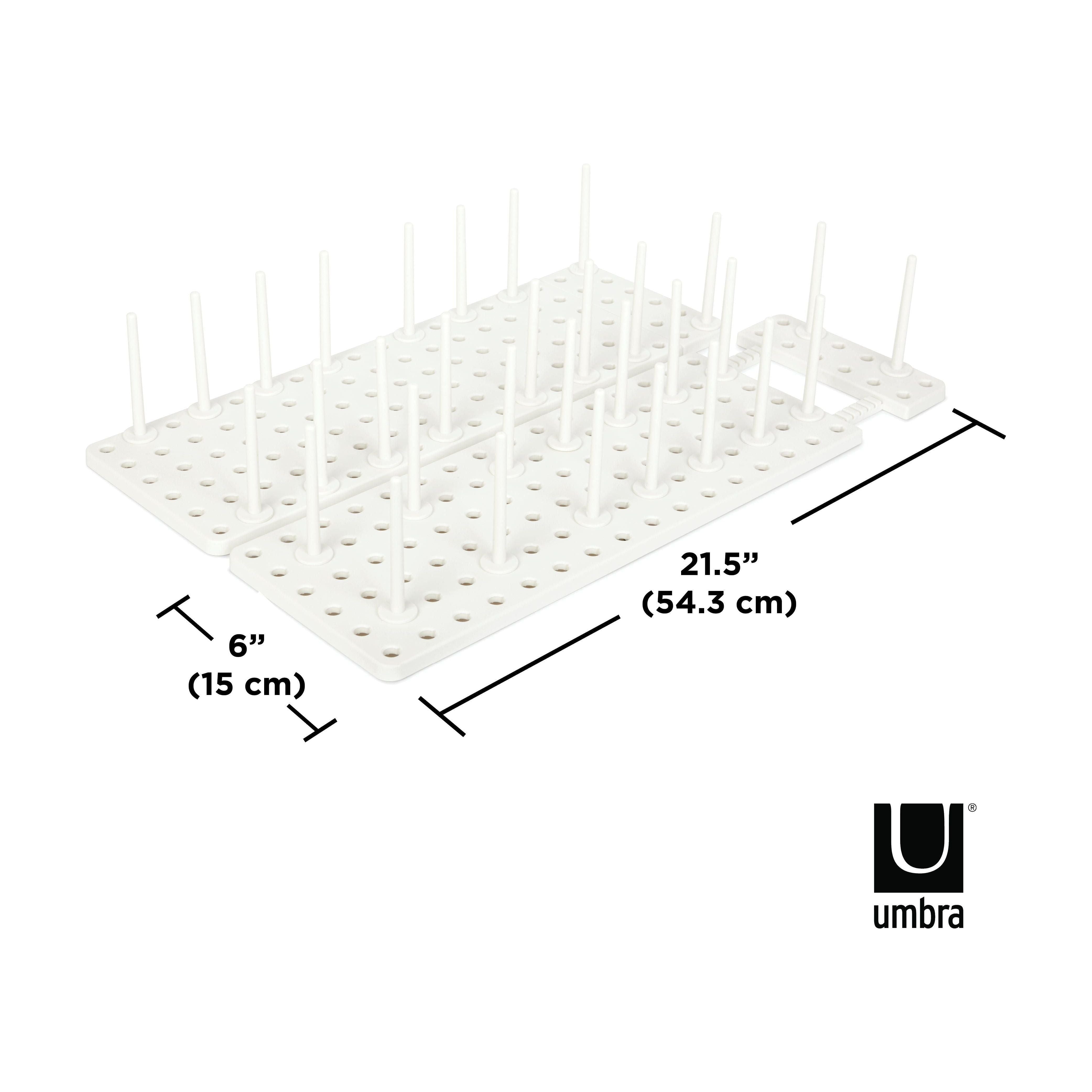 Umbra - Peggy Drawer Organizer Tray - Lights Canada