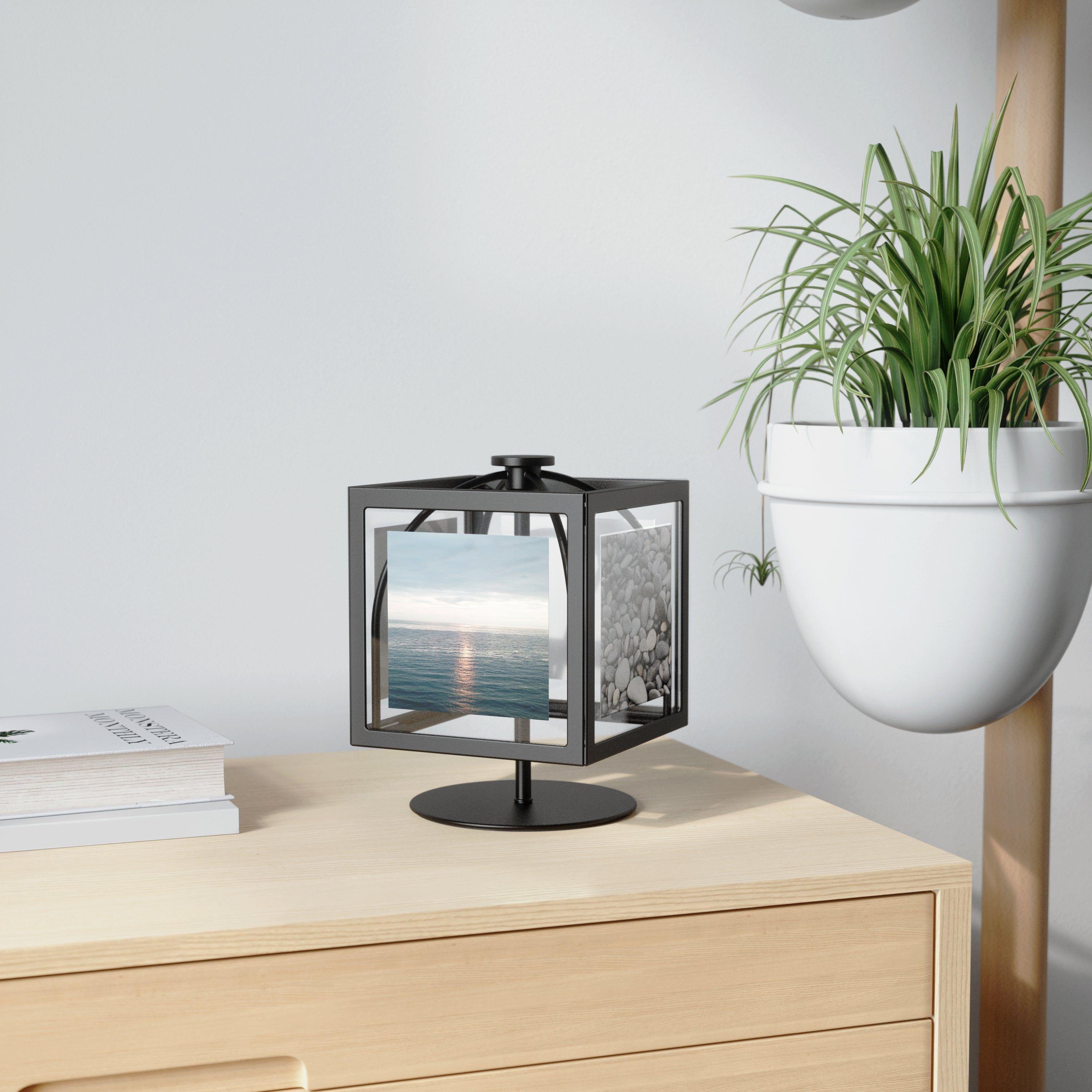 Umbra - Rocker Multi-Picture Frame - Lights Canada