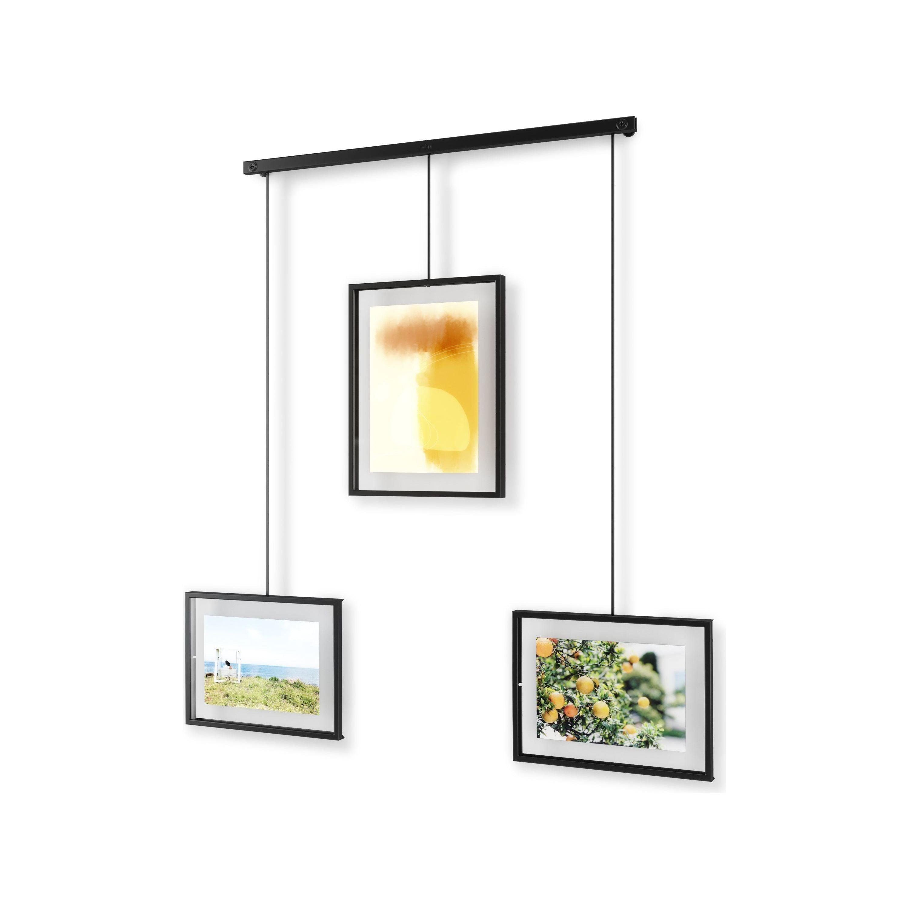 Umbra - Exhibit Photo Frame - Lights Canada