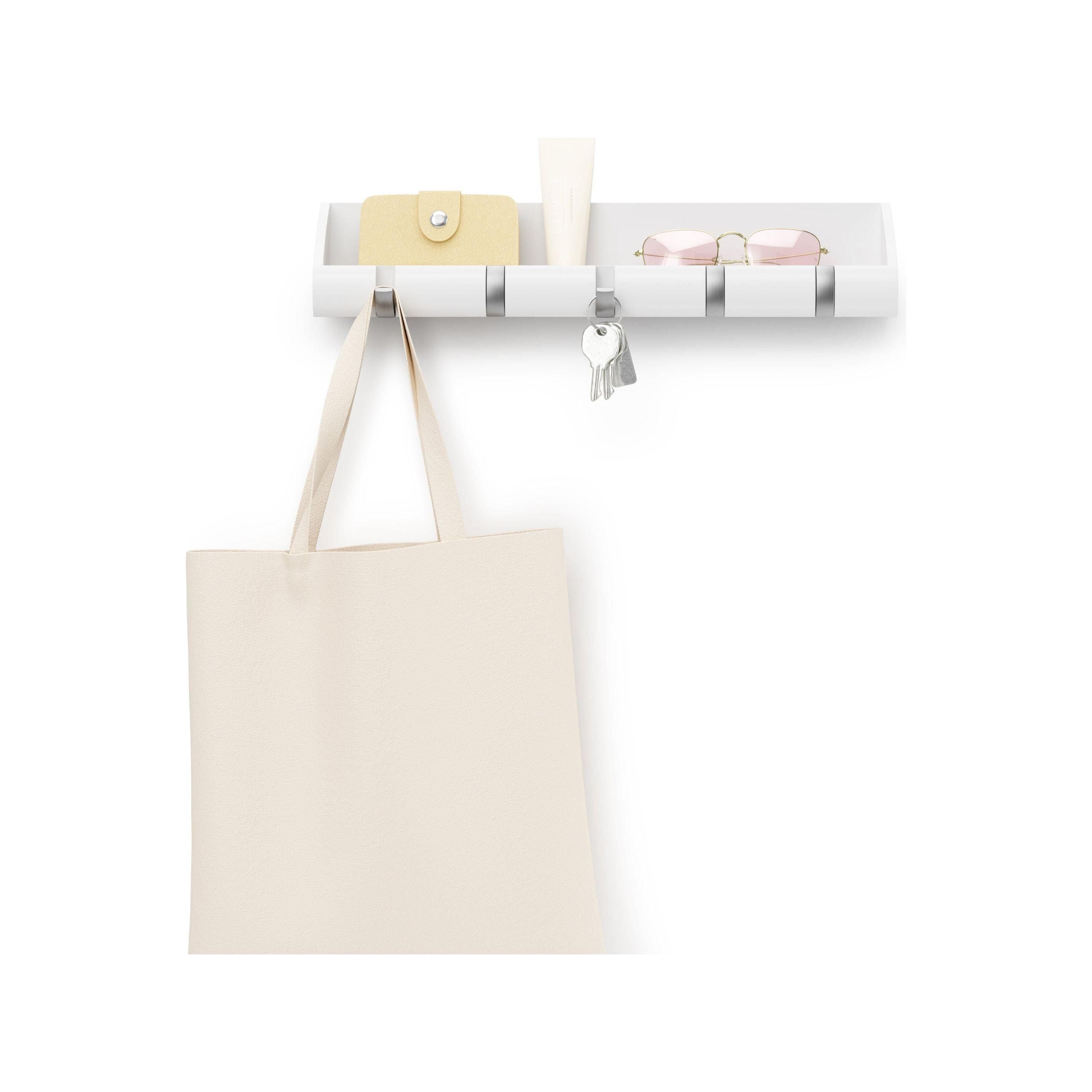 Umbra - Cubby Entryway Organizer - Lights Canada
