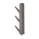 Umbra - Flapper Coat Rack - Lights Canada