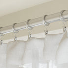 Umbra - Cappa 1" Clip Rings (Set of 7) - Lights Canada