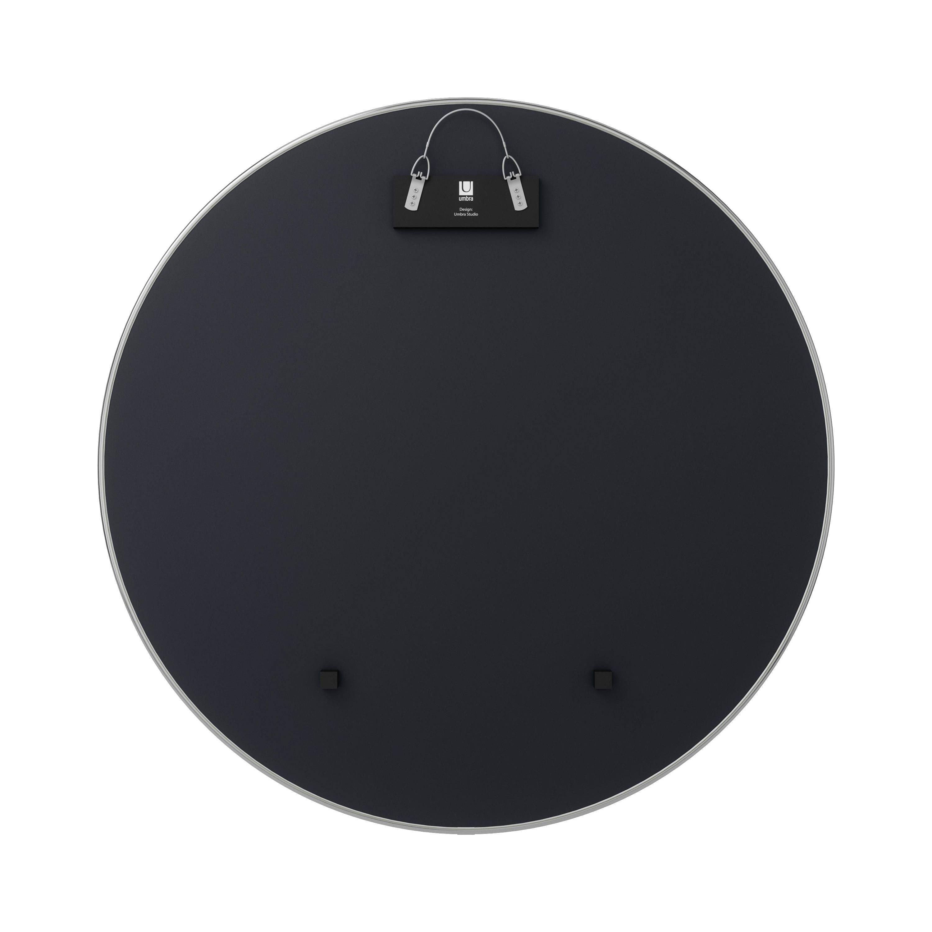 Umbra - Hubba Wall Mirror - Lights Canada