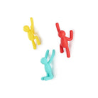 Umbra - Buddy Wall Hooks (Set of 3) - Lights Canada