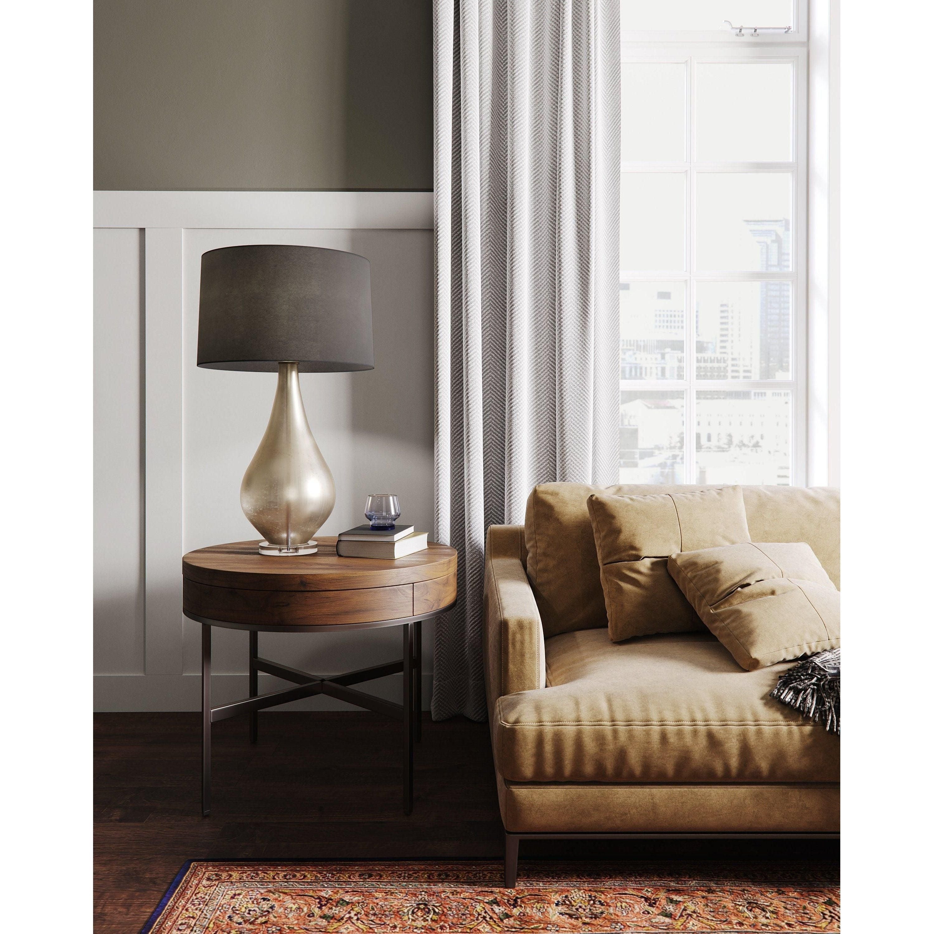 Flow Decor - Holland Table Lamp - Lights Canada