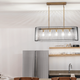 Kichler - Linara Linear Suspension - Lights Canada