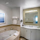 Kichler - Horizon II Flush Mount - Lights Canada