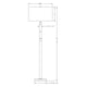 Flow Decor - Howard Floor Lamp - Lights Canada