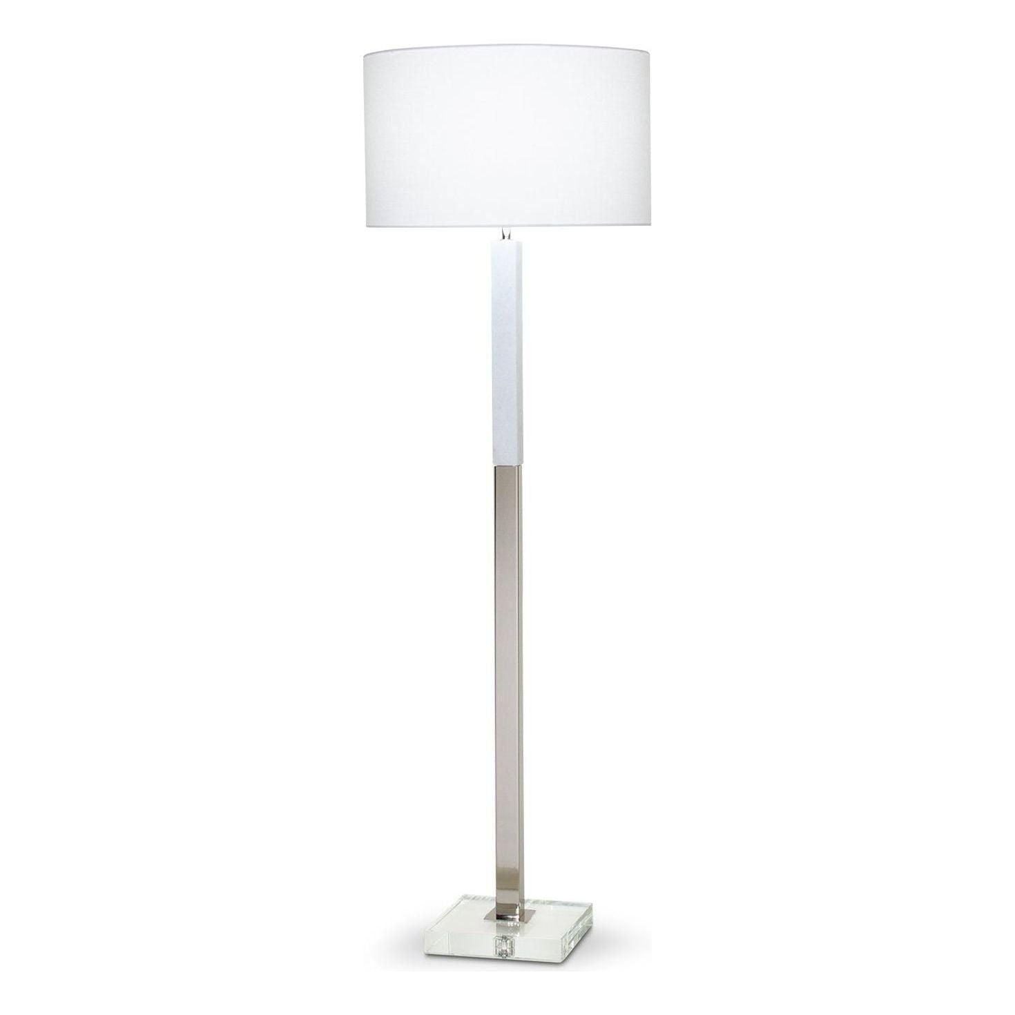 Flow Decor - Howard Floor Lamp - Lights Canada