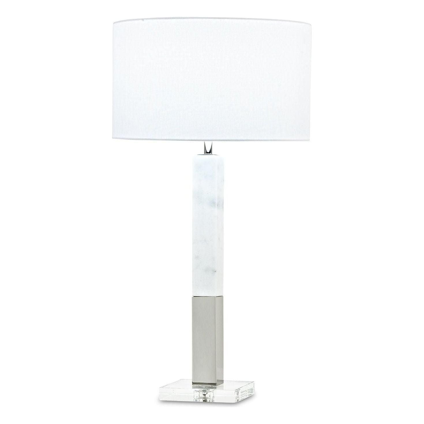 Flow Decor - Howard Table Lamp - Lights Canada