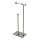 Umbra - Cappa Toilet Paper Holder & Reserve - Lights Canada