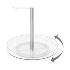 Umbra - Pirouette Cosmetic Organizer - Lights Canada