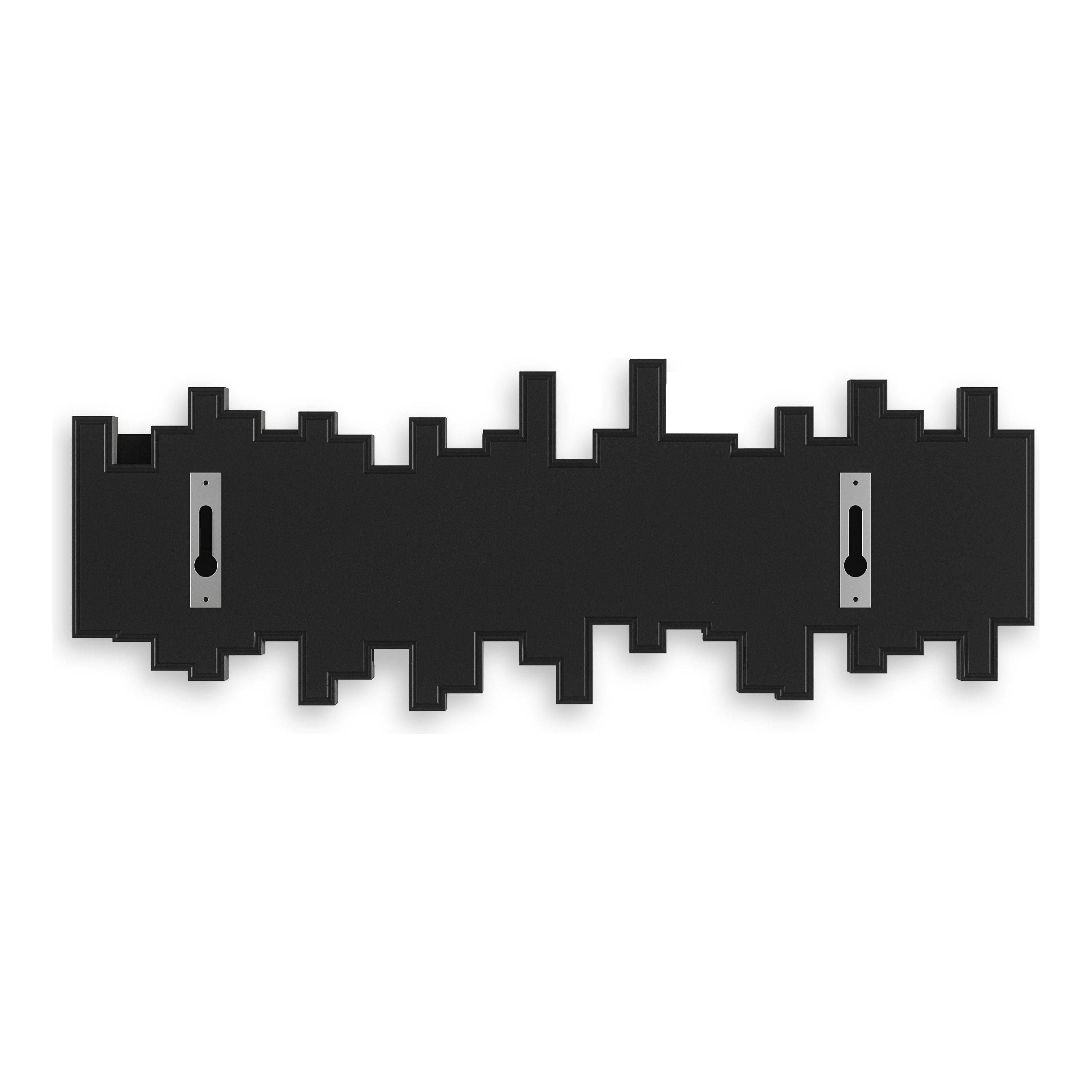 Umbra - Sticks Wall Mounted Coat Rack - Lights Canada