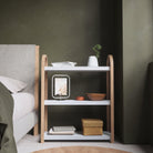 Umbra - Bellwood Freestanding Shelf - Lights Canada