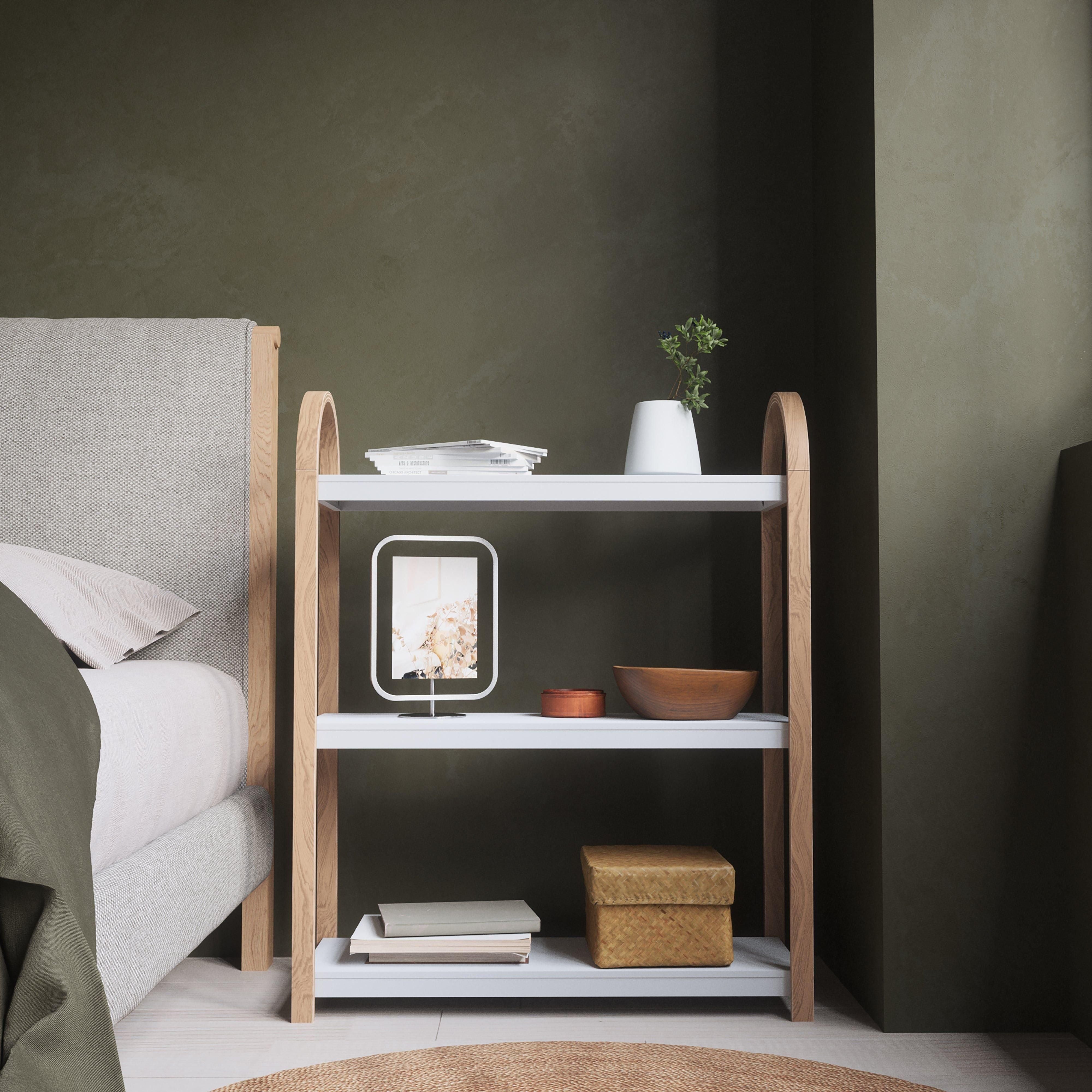 Umbra - Bellwood Freestanding Shelf - Lights Canada