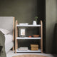 Umbra - Bellwood Freestanding Shelf - Lights Canada