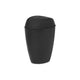 Umbra - Twirla Trash Can 2.4 Gallon (9L) Capacity - Lights Canada