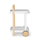 Umbra - Bellwood Bar & Serving Cart - Lights Canada