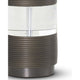 Flow Decor - Hunter Table Lamp - Lights Canada