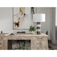 Flow Decor - Hunter Table Lamp - Lights Canada