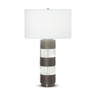 Flow Decor - Hunter Table Lamp - Lights Canada