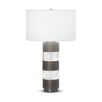 Hunter Table Lamp
