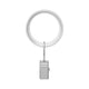 Umbra - Cappa 1" Clip Rings (Set of 7) - Lights Canada