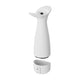 Umbra - Otto Wall Mount Automatic Soap Dispenser 8.5oz (250ml) - Lights Canada