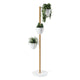 Umbra - Floristand Freestanding Planter - Lights Canada