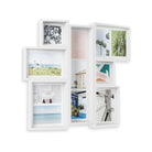 Umbra - Edge Multi-Photo Wall Display - Lights Canada