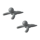 Umbra - Buddy Door Stop (Set of 2) - Lights Canada