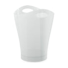 Umbra - Garbino Trash Can 2.25-Gallon (8.5L) Capacity - Lights Canada