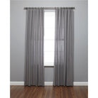 Umbra - Cappa Expandable Single Curtain Rod - Lights Canada