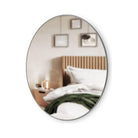 Umbra - Hubba Wall Mirror - Lights Canada