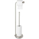 Umbra - Teardrop Toilet Paper Stand - Lights Canada