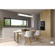 ET2 - iBar Linear Suspension - Lights Canada