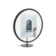 Umbra - Infinity Round Picture Frame - Lights Canada