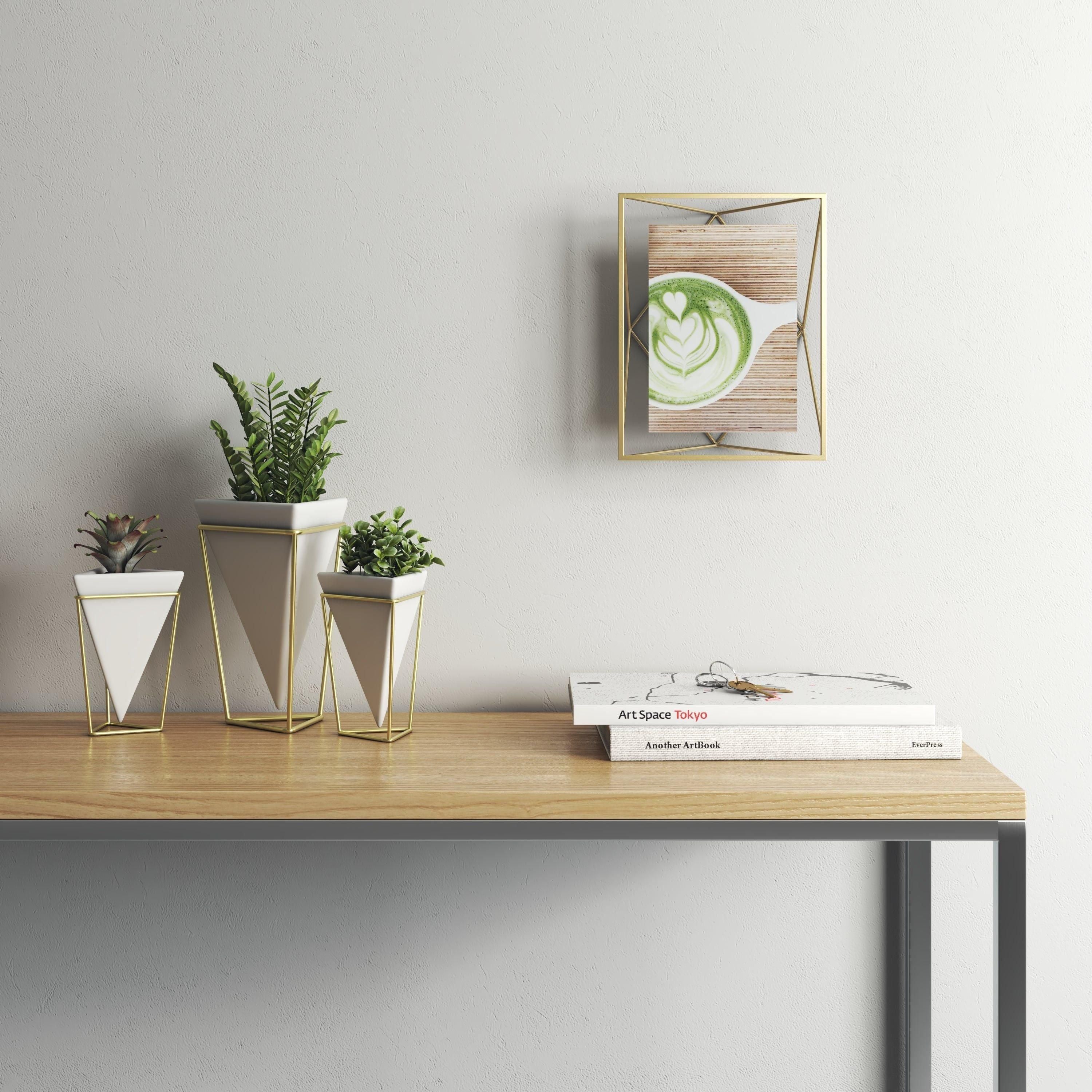 Umbra - Prisma Picture Frame - Lights Canada