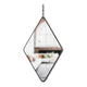 Umbra - Dima Diamond Mirrors (Set of 3) - Lights Canada
