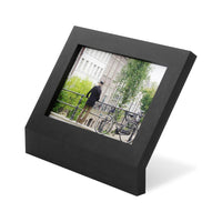 Podium Picture Frame