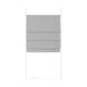 Umbra - Anywhere Blind Room Divider - Lights Canada