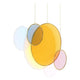 Umbra - Dima Sunchimes (Set of 3) - Lights Canada
